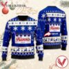 Personalized Funny Hamm's Beer Ugly Christmas Sweater, Unique Winter Outfits For Fans - Vesles2014S  1