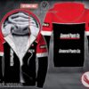 Personalized General Pants Co Uniform Custom Fleece Hoodie, Unique Gifts For Employee - Vesles2014S 1