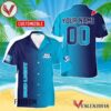Personalized Gradient Bud Light Hawaiian Shirt, Best Summer Gifts For Fans - Vesles2014S