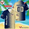 Personalized Gradient Coors Banquet Hawaiian Shirt, Best Summer Gifts For Fans - Vesles2014S