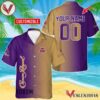 Personalized Gradient Crown Royal Hawaiian Shirt, Best Summer Gifts For Fans - Vesles2014S
