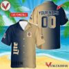 Personalized Gradient Miller Lite Hawaiian Shirt, Best Summer Gifts For Fans - Vesles2014S