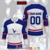 Personalized Grey Goose Original Vodka Jersey Hockey Shirt, Trending Gifts For Fans - Vesles2014s