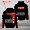 Personalized H-e-b Uniform Custom Hoodie - Vesles2014S