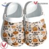 Personalized Halloween Classic Shoes HLWD34 Crocs Crocband Clogs Shoes For Men Women, Unique Gift From  Vesles2014S