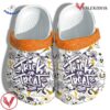 Personalized Halloween Movie Classic Shoes HLWD36 Crocs Crocband Clogs Shoes For Men Women - Vesles2014S