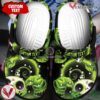 Personalized Halloween Movie Classic Shoes HLWD38 Crocs Crocband Clogs Shoes For Men Women - Vesles2014S
