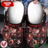Personalized Halloween Movie Classic Shoes HLWD42 Crocs Crocband Clogs Shoes For Men Women - Vesles2014S