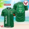 Personalized Happy St. Patrick's Day From Modelo Negra Baseball Jersey, Perfect Gifts For Fans - Vesles2014S