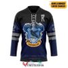 Personalized Harry Potter R For Raveclaw Hockey Jersey, Trending Gifts For Fans - Vesles2014s