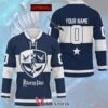Personalized Harry Potter Ravenclaw Hockey Jersey, Trending Gifts For Fans - Vesles2014s