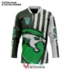 Personalized Harry Potter Slytherin Serpent Quidditch Team Hockey Jersey, Trending Gifts For Fans - Vesles2014s