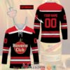 Personalized Havana Club Hockey Jersey Shirt, Trending Gifts For Fans - Vesles2014s