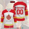 Personalized Havana Club Jersey Hockey Shirt, Trending Gifts For Fans - Vesles2014s