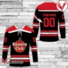 Personalized Havana Club Rum Hockey Jersey - Vesles2014S