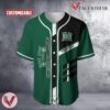 Personalized Hawaii Rainbow Warriors NCAA Baseball Jersey, Unique Gifts For Fans - Vesles2014s