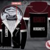 Personalized Hershey’S Uniform Fleece Hoodie, Unique Gifts For Employee - Vesles2014S 1