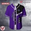 Personalized High Point Panthers NCAA Baseball Jersey, Unique Gifts For Fans - Vesles2014s