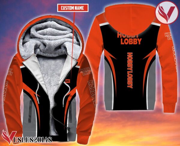 Personalized Hobby Lobby Uniform Custom Hoodie Style 3 - Vesles2014S