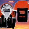 Personalized Hobby Lobby Uniform Custom Hoodie Style 4 - Vesles2014S