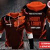 Personalized Hobby Lobby Uniform Custom Hoodie Style 6 - Vesles2014S