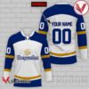 Personalized Hoegaarden Hockey Jersey - Vesles2014S