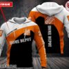 Personalized Home Depot Uniform Custom Hoodie Style 4 - Vesles2014S