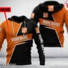 Personalized Home Depot Uniform Custom Hoodie Style 5 - Vesles2014S