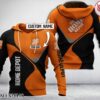 Personalized Home Depot Uniform Custom Hoodie Style 6 - Vesles2014S