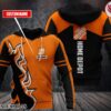 Personalized Home Depot Uniform Custom Hoodie Style 8 - Vesles2014S