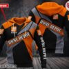 Personalized Home Depot Uniform Custom Hoodie - Vesles2014S