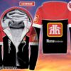 Personalized Home Hardware Uniform Custom Hoodie - Vesles2014S