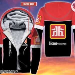 Personalized Home Hardware Uniform Custom Hoodie - Vesles2014S