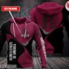 Personalized Homeservices Of America Uniform Custom Hoodie - Vesles2014S