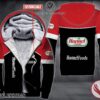 Personalized Hormel Foods Uniform Fleece Hoodie, Unique Gifts For Employee - Vesles2014S 1