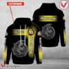 Personalized Hungry Howie's Pizza Uniform Custom Hoodie - Vesles2014S