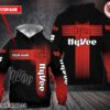 Personalized Hy-vee Uniform Custom Hoodie Style 2 - Vesles2014S