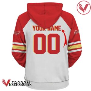 Personalized I Can Stagger On Budweiser Hoodie & Zip Hoodie - Vesles2014S 3