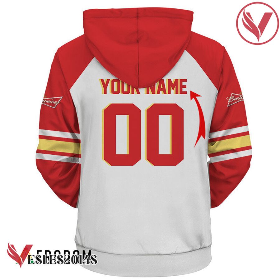 Personalized I Can Stagger On Budweiser Hoodie & Zip Hoodie - Vesles2014S 3