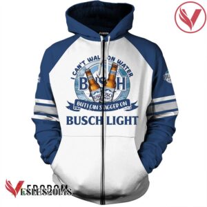 Personalized I Can Stagger On Busch Light Hoodie & Zip Hoodie - Vesles2014S 2