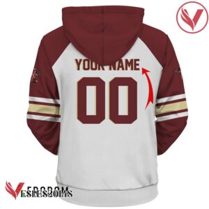 Personalized I Can Stagger On Captain Morgan Hoodie & Zip Hoodie - Vesles2014S 3