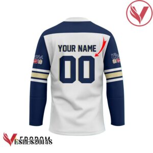 Personalized I Can Stagger On Coors Banquet Hockey Jersey - Vesles2014S 2