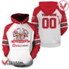 Personalized I Can Stagger On Coors Light Hoodie & Zip Hoodie - Vesles2014S