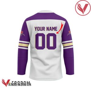 Personalized I Can Stagger On Crown Royal Hockey Jersey - Vesles2014S 2
