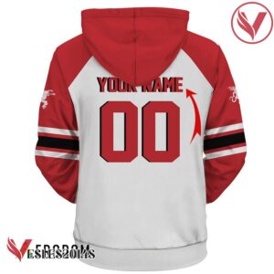 Personalized I Can Stagger On Fireball Whisky Hoodie & Zip Hoodie - Vesles2014S 3