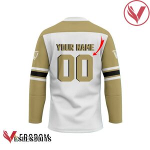 Personalized I Can Stagger On Guinness Beer Hockey Jersey - Vesles2014S 2