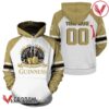 Personalized I Can Stagger On Guinness Beer Hoodie & Zip Hoodie - Vesles2014S