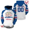 Personalized I Can Stagger On Hamm's Beer Hoodie & Zip Hoodie - Vesles2014S