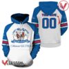 Personalized I Can Stagger On Michelob ULTRA Hoodie & Zip Hoodie - Vesles2014S