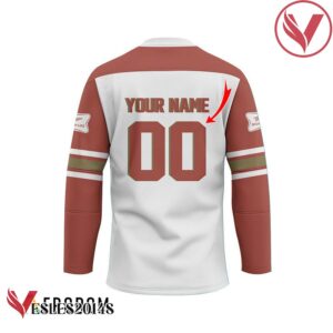 Personalized I Can Stagger On Miller High Life Hockey Jersey - Vesles2014S 2